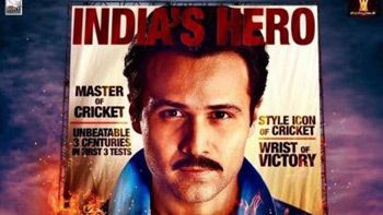 Check out new poster of Azhar