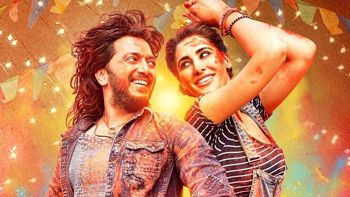 Check out new poster of Banjo featuring Riteish-Nargis!