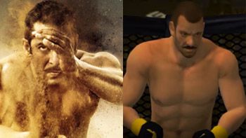 Sneak peak at Sultan - The Game!