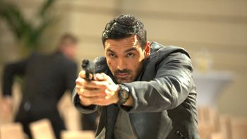 Check out the Day 1 Box-office collection of Force 2!