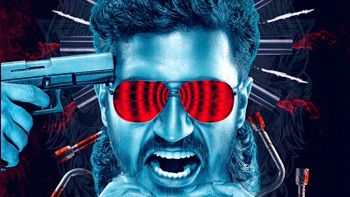 Check out the new poster of Raman Raghav 2.0