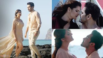 Check out the new song Tanhaiyaan from Aksar 2!