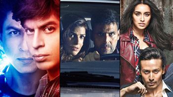 Checkout These Opening Weekend Triumphs Of 2016!