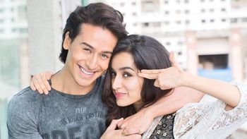 Checkout Tiger Shroff & Shraddha Kapoor's 'Trust' Act; He calls her the real Baaghi