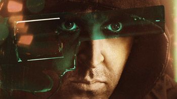 Checkout two new posters of Hrithik Roshan and Yami Gautam starrer Kaabil