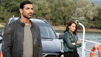 China comes to Bangkok for Force 2