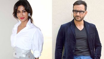 Chitrangada Singh stars opposite Saif Ali Khan in Baazaar