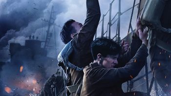 Christopher Nolan received accolades from critics for Dunkirk!
