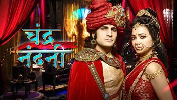 Come November, Ikyawann will replace Ekta Kapoor’s Chandra-Nandni!