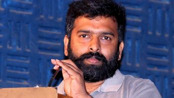 Composing music for Mercury was both challenging and a learning experience, says Santosh Narayanan