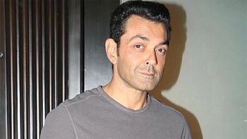 Confirmed: Bobby Deol joins the team of Housefull 4!