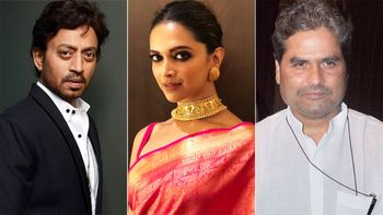 Confirmed: Deepika and Irrfan’s upcoming gangster film postponed by few months!