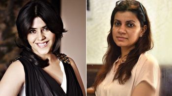 Confirmed: Ekta Kapoor to reunite with director Alankrita Shrivastava after ‘Lipstick Under My Burkha’!