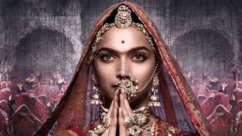 Confirmed: Padmaavat to hit screens on 25th January in three languages!