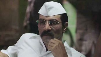 Daddy Trailer Out: it’s gripping, gory and awe-inspiring!