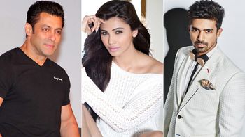 Daisy Shah & Saqib roped in for Salman Khan’s Race 3!