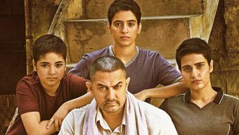 Dangal: Aamir Khan to shoot a promo video to introduce two new actors!