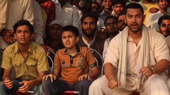 Dangal crosses 100 Crore mark in China!