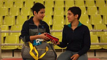 Dangal is enjoying its dream run; rakes in big numbers on week 2 Monday!