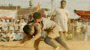 Dangal Overseas Box-office Nears 200 Crore Mark!