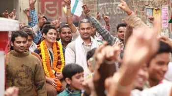 Dangal rakes in huge numbers at the overseas box-office!