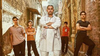 Dangal releases in 9000 screens, breaks record in China!