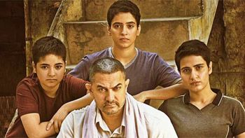 Dangal to release in Tamil and Telugu