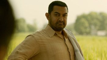 Dangal weekend 4 domestic box-office collection