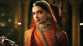 Day 9 collections of ‘Padmaavat’ are out and it’s about to surpass the lifetime business of ‘Bajirao Mastani’!