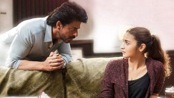Dear Zindagi First Day Domestic Box-office Collection!