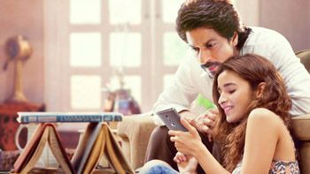 Dear Zindagi first Tuesday box-office collection!