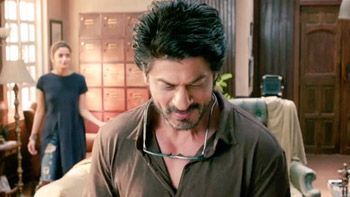 Dear Zindagi Take 3: Here comes another interesting teaser featuring SRK & Alia Bhatt!