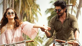 Dear Zindagi Take 4: Alia Bhatt & SRK's new teaser is about giving wings to self-expression!