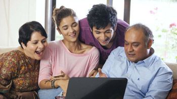 Dear Zindagi witnesses growth on first weekend at the box-office!