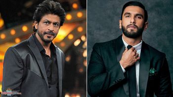December 2018 might see the clash of Shah Rukh Khan and Ranveer Singh!