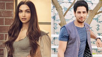 Deepika Padukone and Sidharth Malhotra team up?