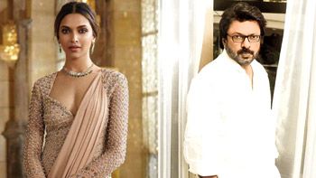 Deepika Padukone has apprehensions about the release of Padmavati!