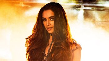 Deepika Padukone is nailing the game in the Raabta title track teaser!