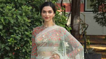 Deepika Padukone opens up about her challenging role in Padmavati