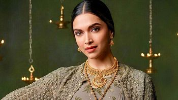 Deepika Padukone receives a special gift from Farah Khan!