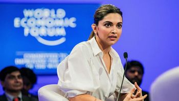 Deepika Padukone revealed she is not completely over depression