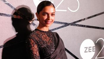 Deepika Padukone's star power is on display on social media with ‘Padmaavat’ release!