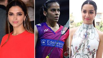 Deepika Padukone states, she has not been approached for any sports biopic!