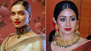 Deepika Padukone to fill Sridevi’s shoes?