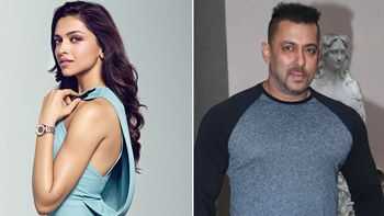 Deepika Padukone to star in Salman Khan starrer Tubelight?