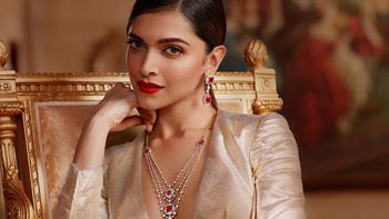 Deepika Padukone to start filming for Padmavati in November