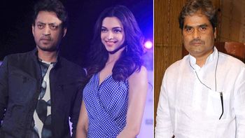 Deepika Padukone to start shooting for Vishal Bhardwaj’s next from March 5!