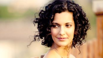 Delhi Belly actress Poorna Jagannathan will be playing a guest appearance in The Blacklist!
