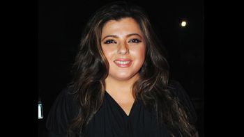 Delnaaz Irani all set to join the cast of upcoming soap ‘Ek Deewana Tha’!