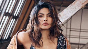 Desi Girl Priyanka Chopra tops India’s Score Trends chart!